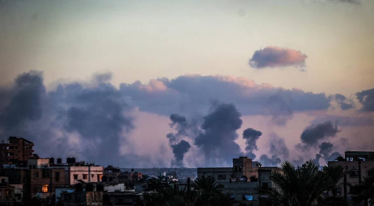 Janji Gencatan yang Diingkari: Rentetan Pelanggaran Israel di Gaza